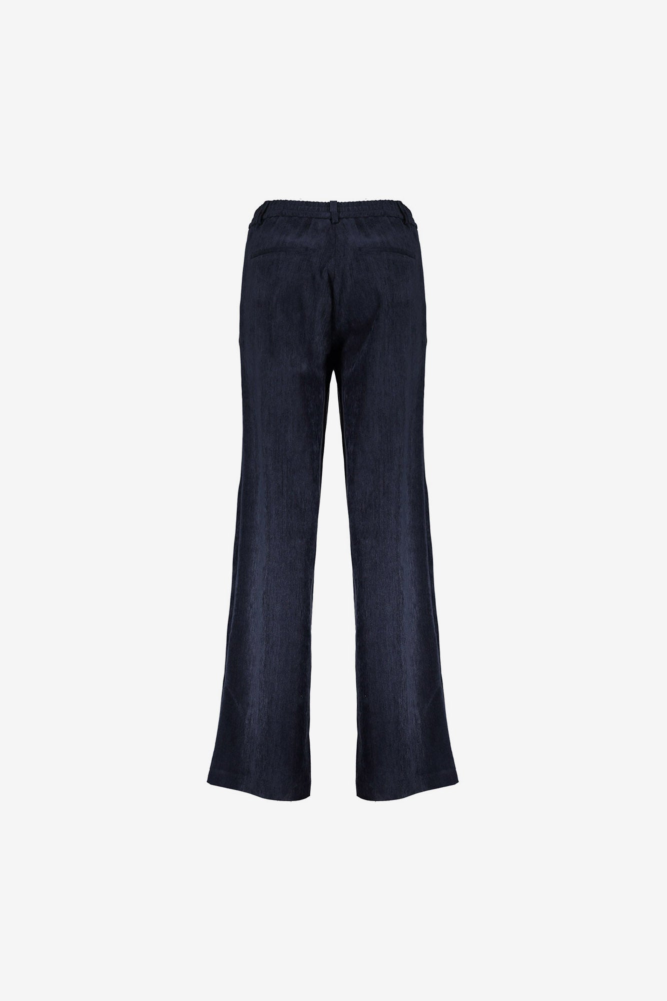 Geisha Flared Jeans als Co-ord-Set