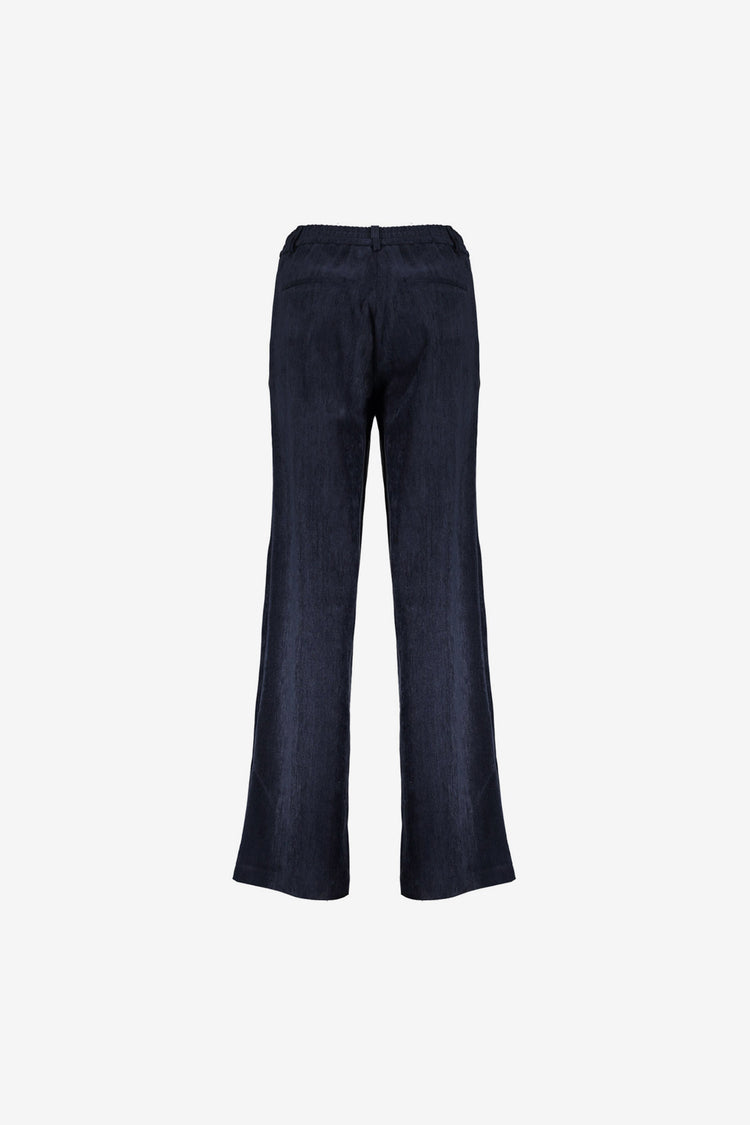 Geisha Flared Jeans als Co-ord-Set