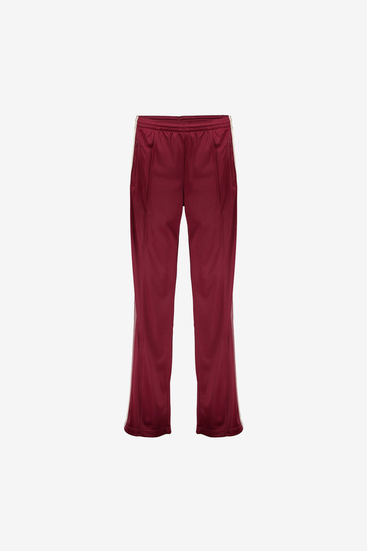 Geisha Trackpants mit kontrastierendem Seitenstreifen