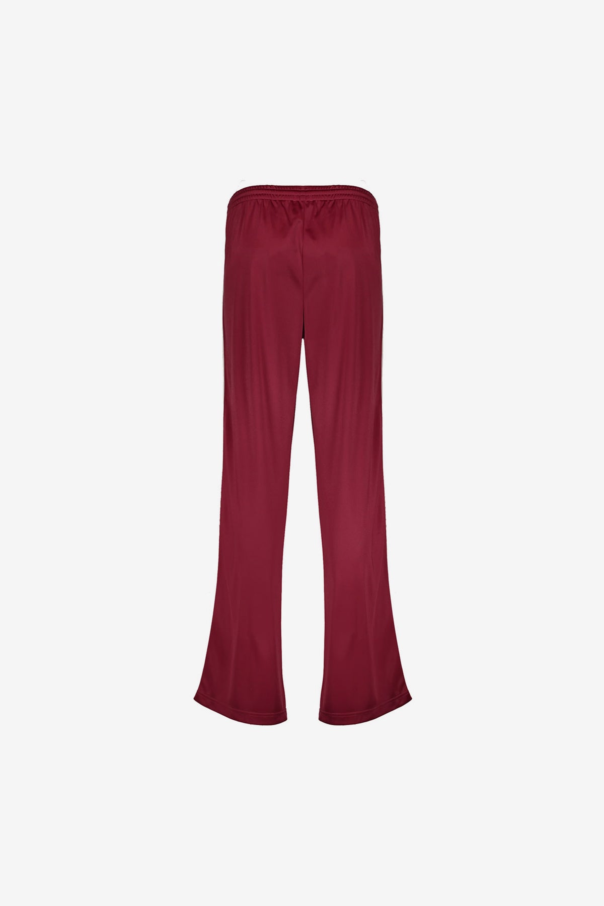 Geisha Trackpants mit kontrastierendem Seitenstreifen