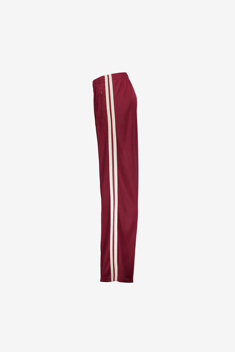 Geisha Trackpants mit kontrastierendem Seitenstreifen