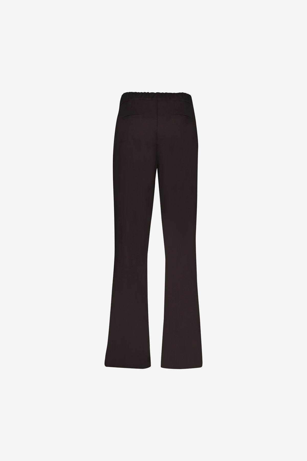Geisha Damen Wide-Leg-Hose mit klassischem Look