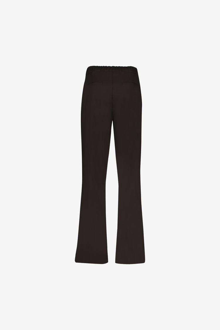 Geisha Damen Wide-Leg-Hose mit klassischem Look