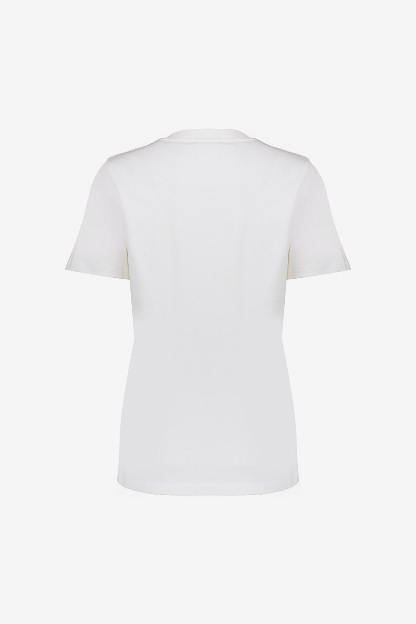 Geisha-T-Shirt 'Pariser Nacht'