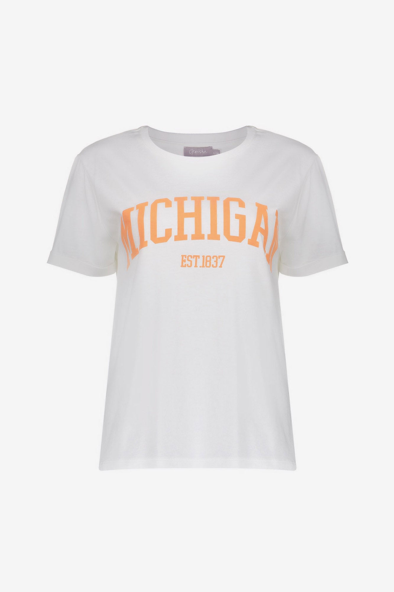 Geisha T-Shirt „Michigan“