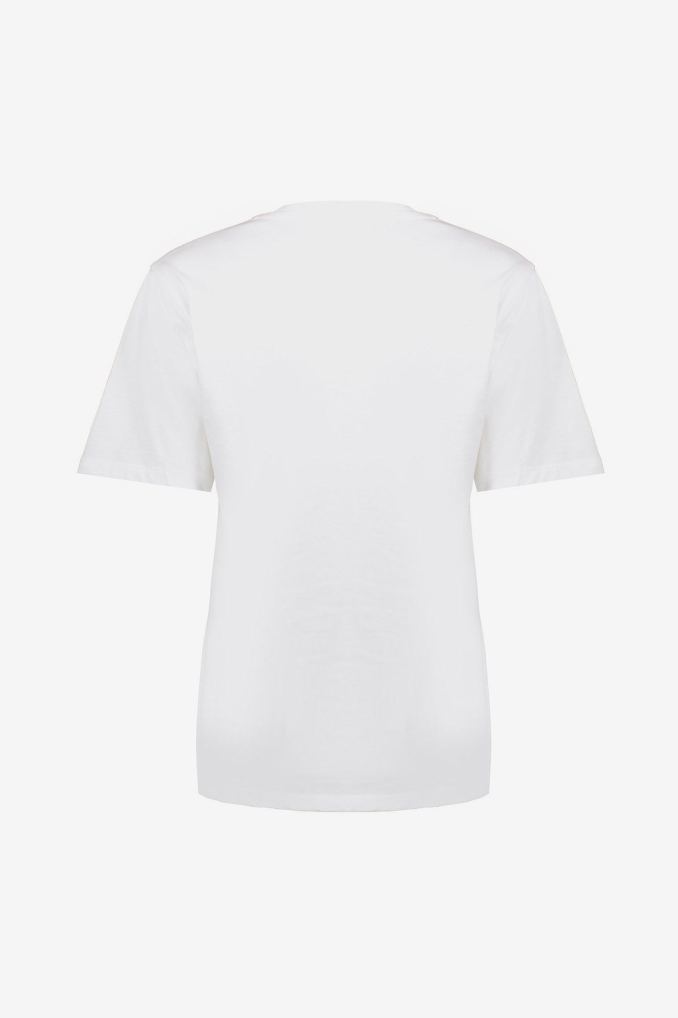 Geisha T-Shirt „Simplicité“