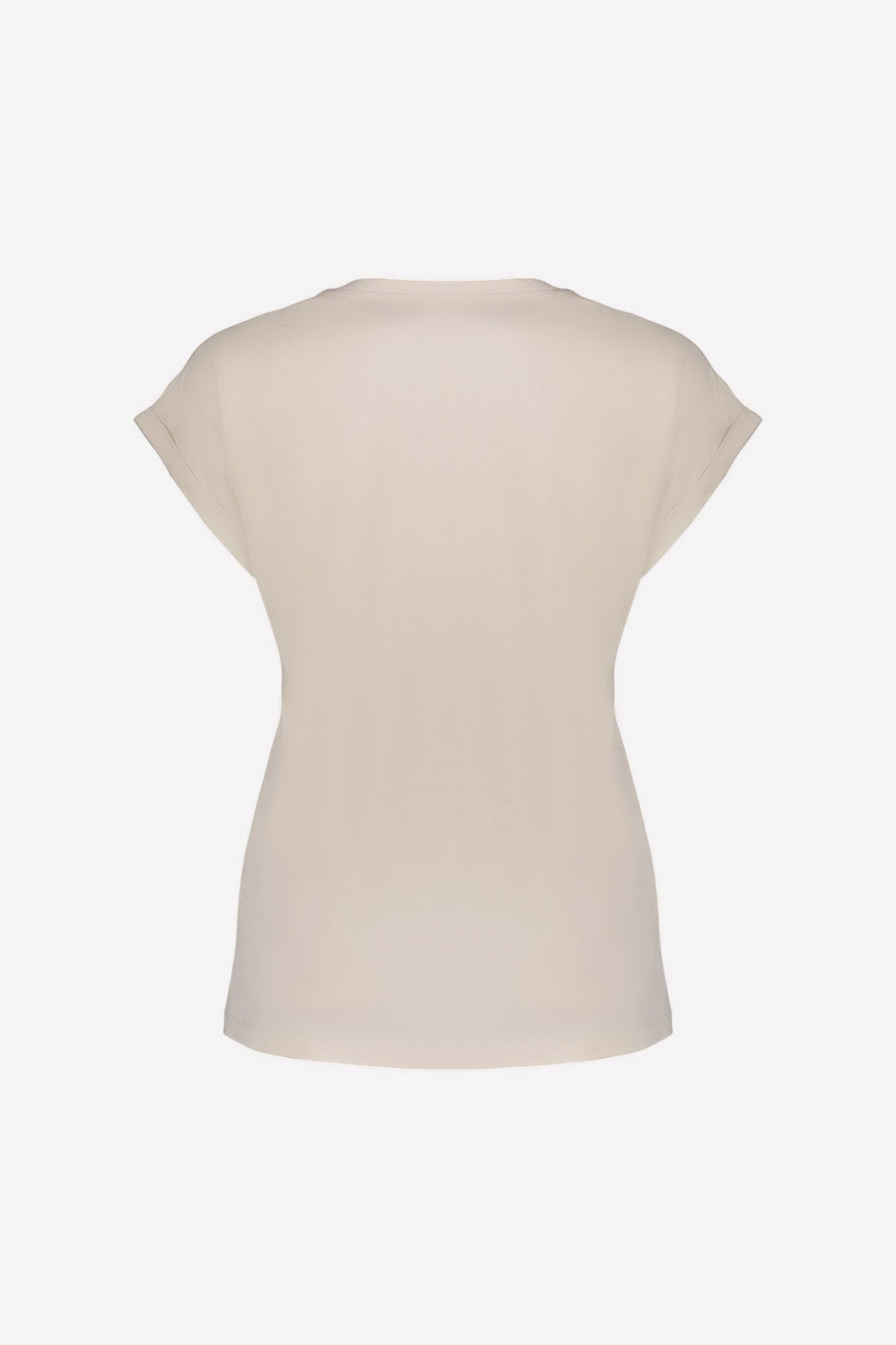 Geisha-T-Shirt Tres Chique