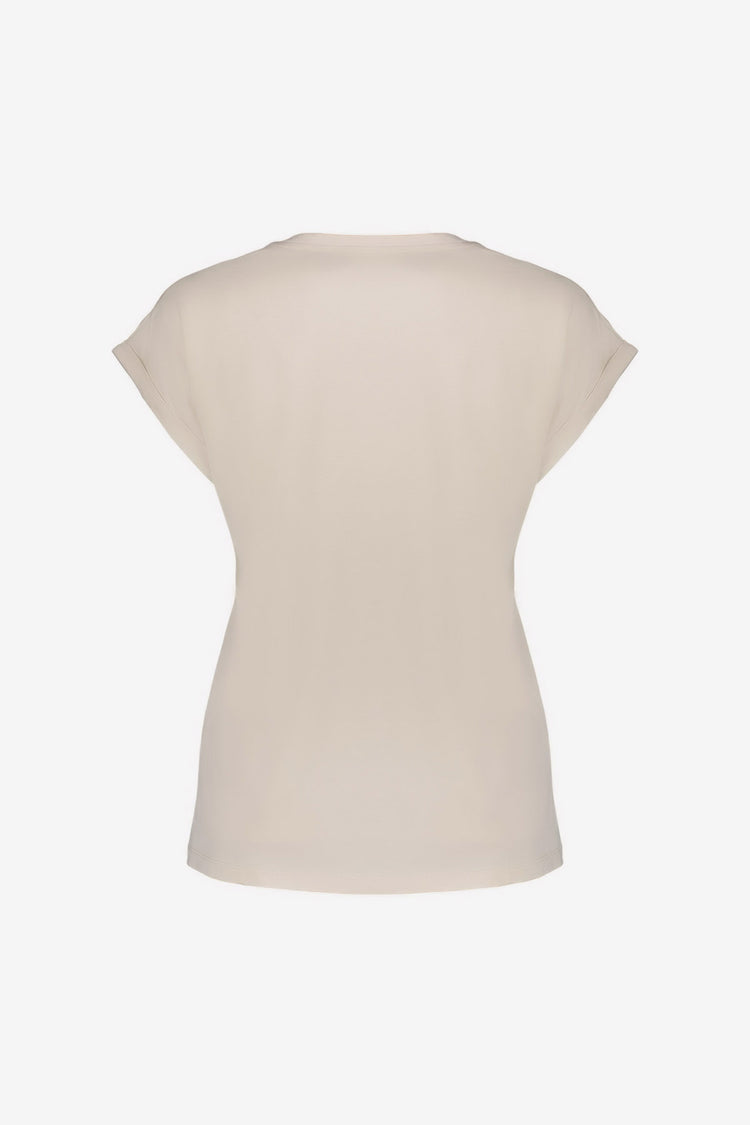Geisha-T-Shirt Tres Chique