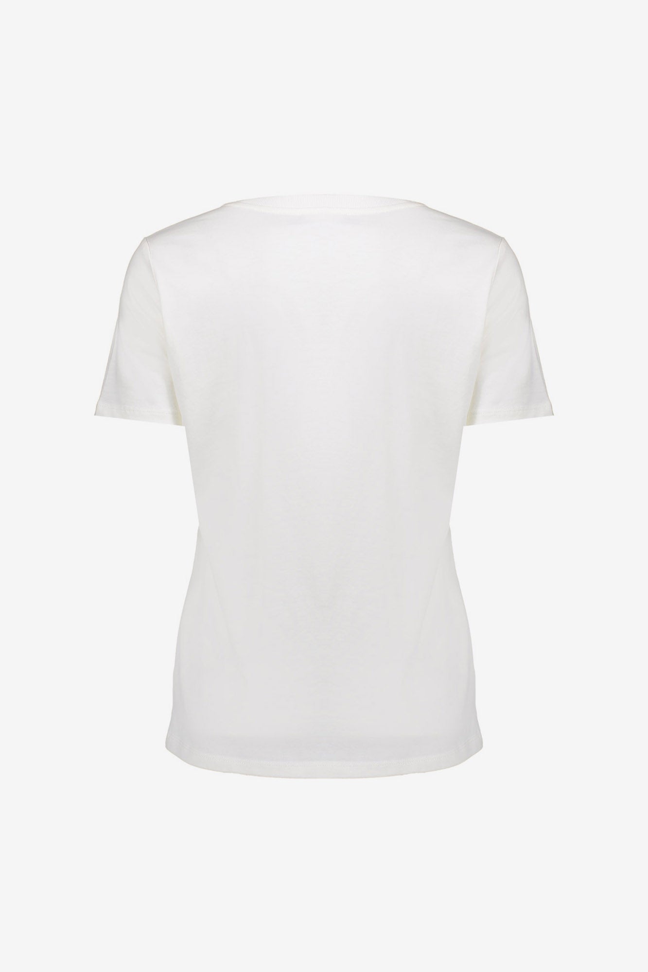 Geisha T-Shirt „Spring“ mit Pailletten