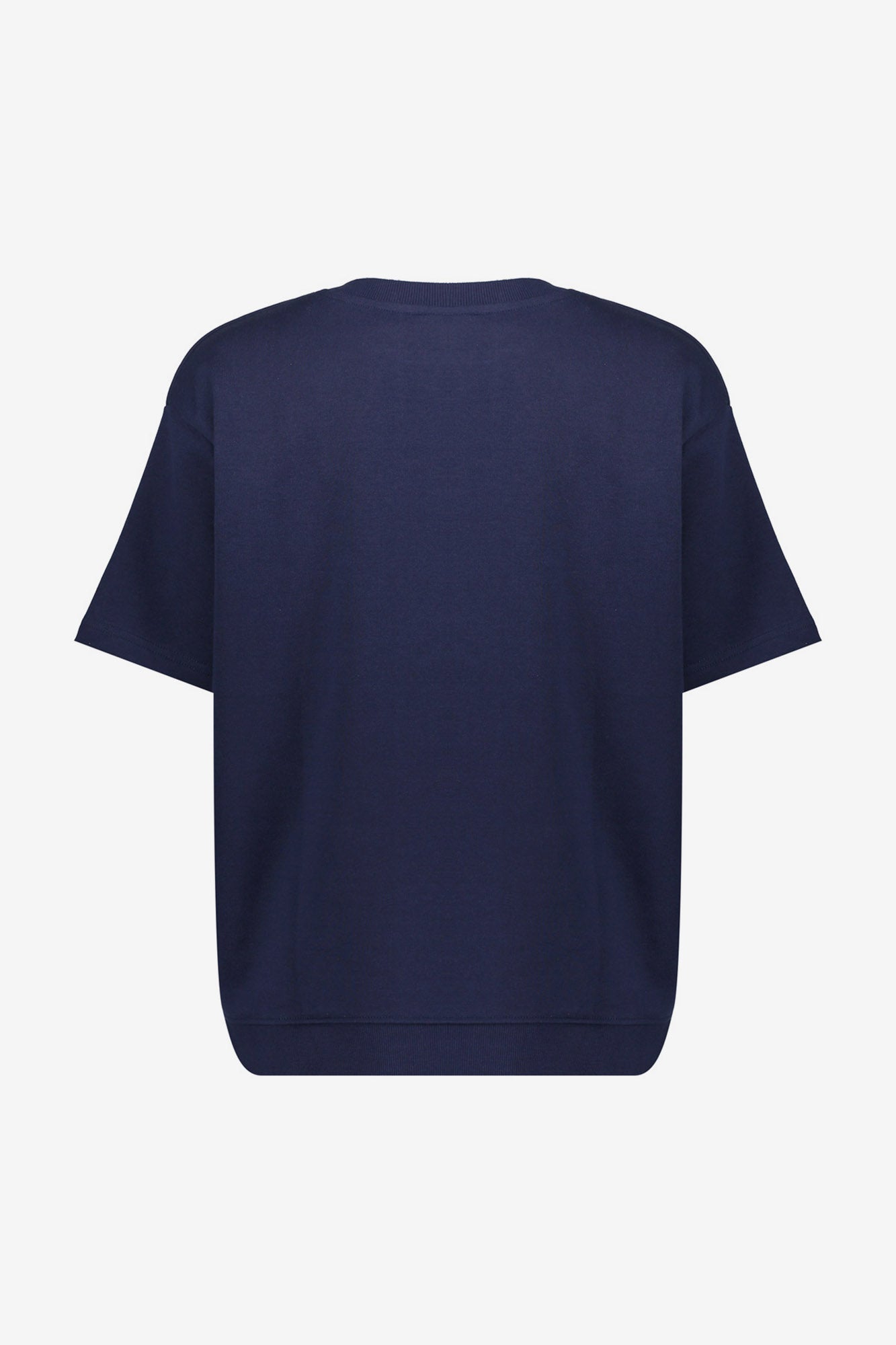 Geisha T-Shirt mit London-Print und sportlicher Ausstrahlung