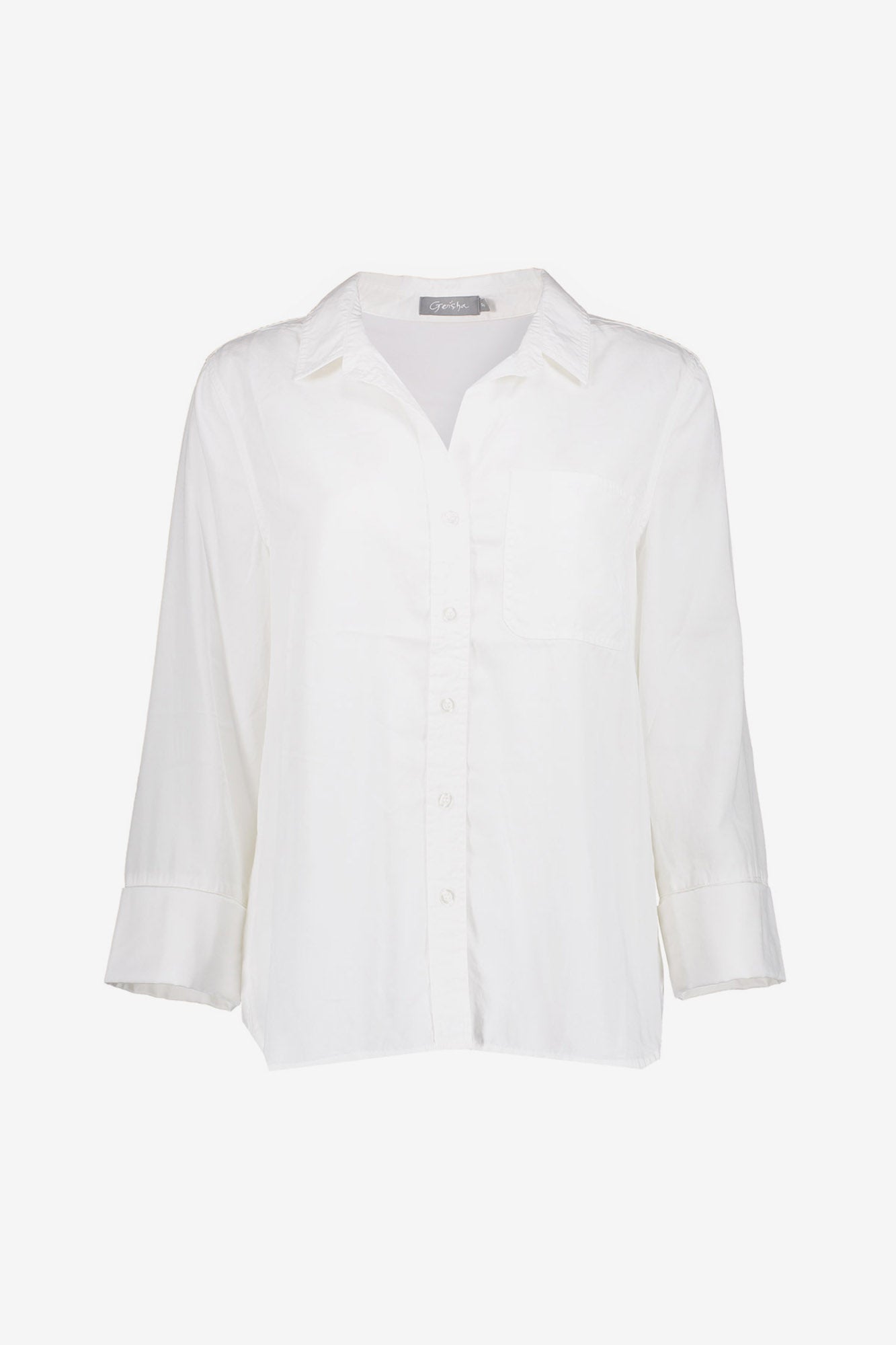 Geisha Sommerliche Bluse