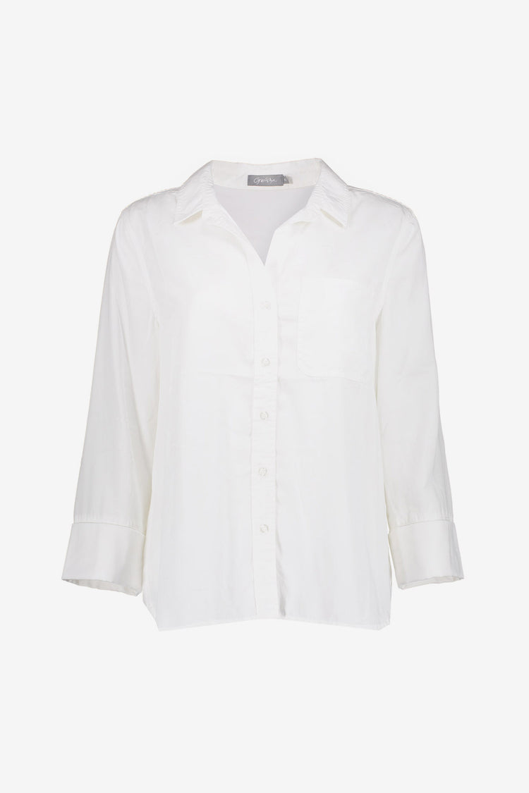 Geisha Sommerliche Bluse