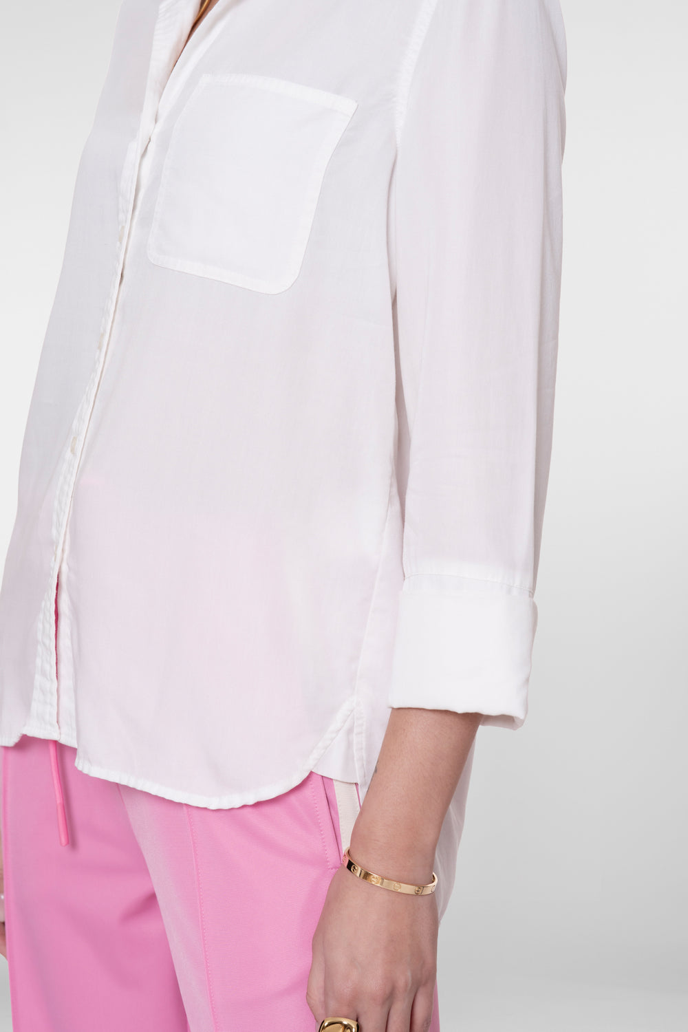 Geisha Sommerliche Bluse