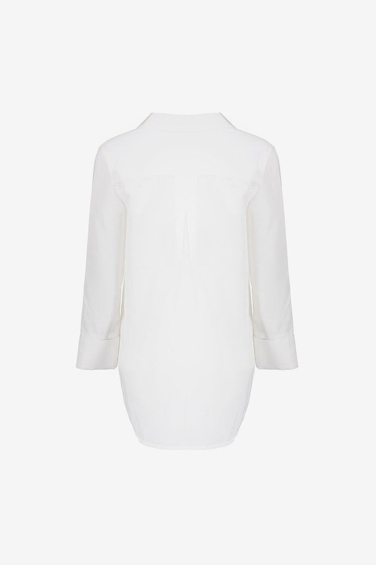 Geisha Sommerliche Bluse