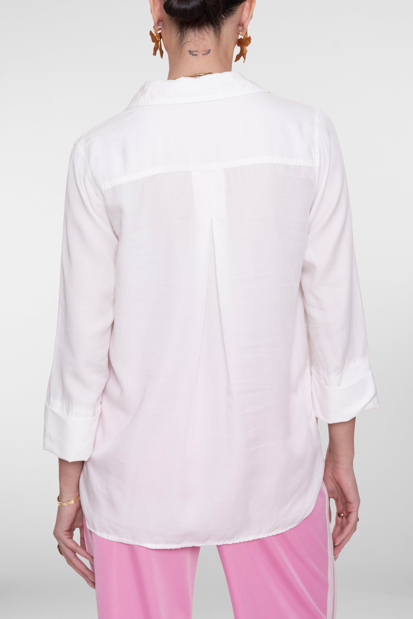 Geisha Sommerliche Bluse