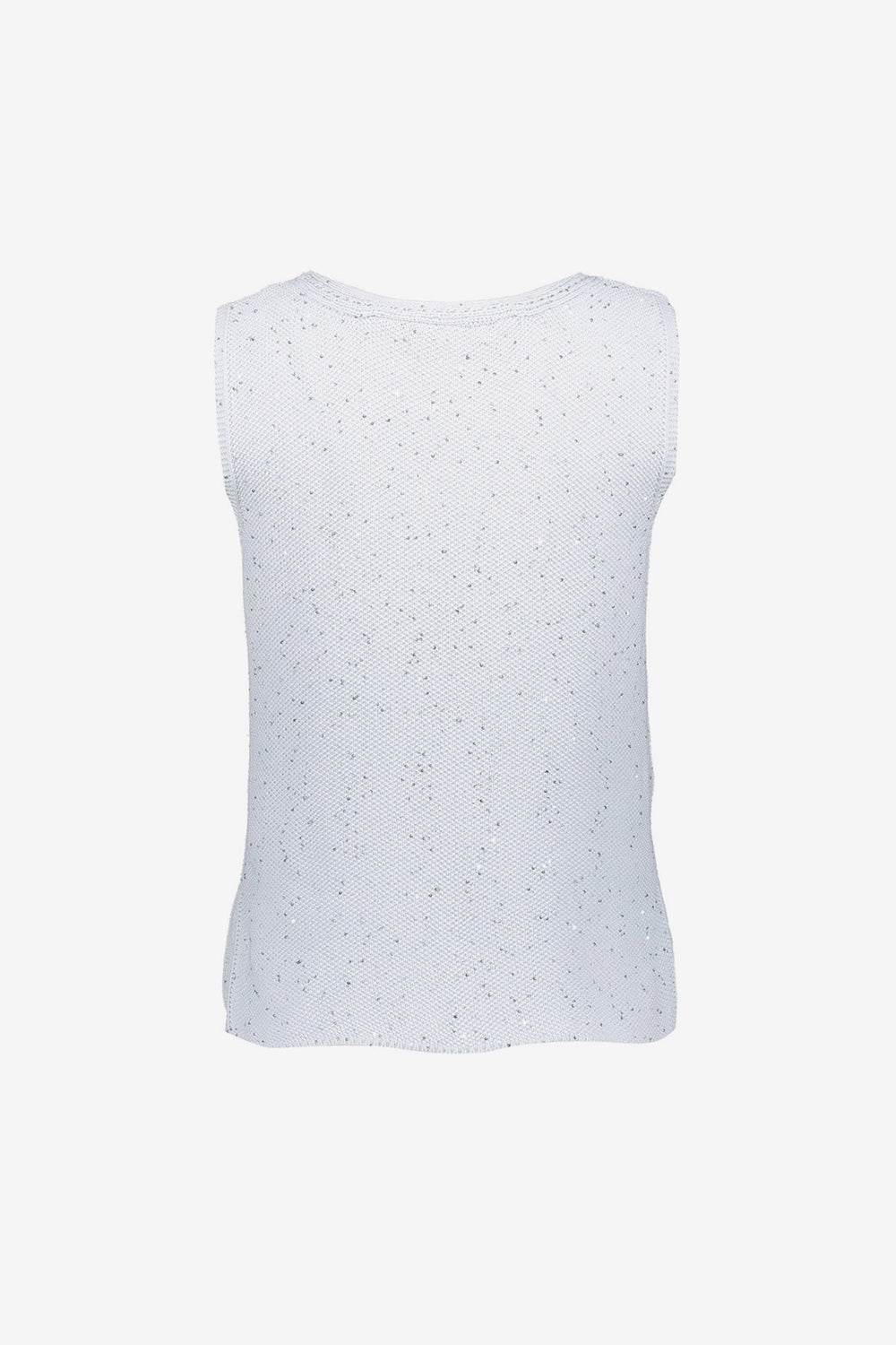 Geisha Top mit Ajourmuster