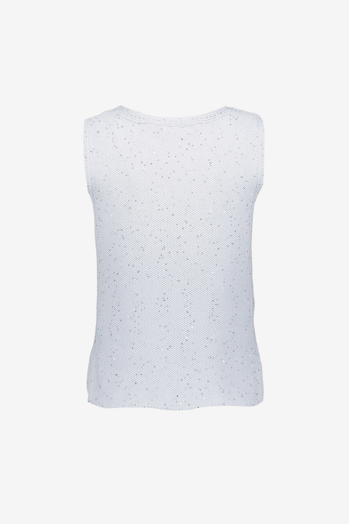 Geisha Top mit Ajourmuster