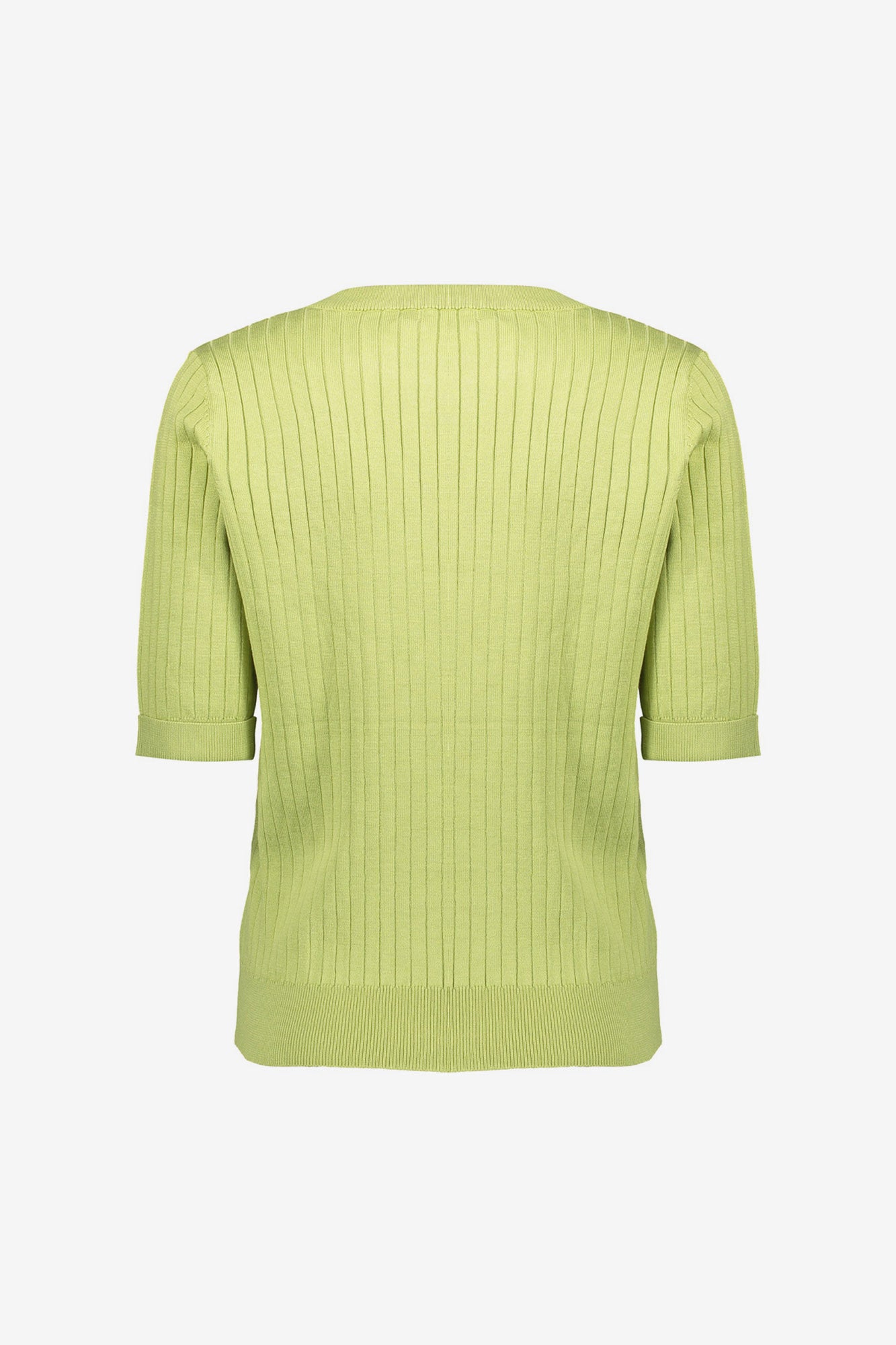 Geisha Basic Top Grün