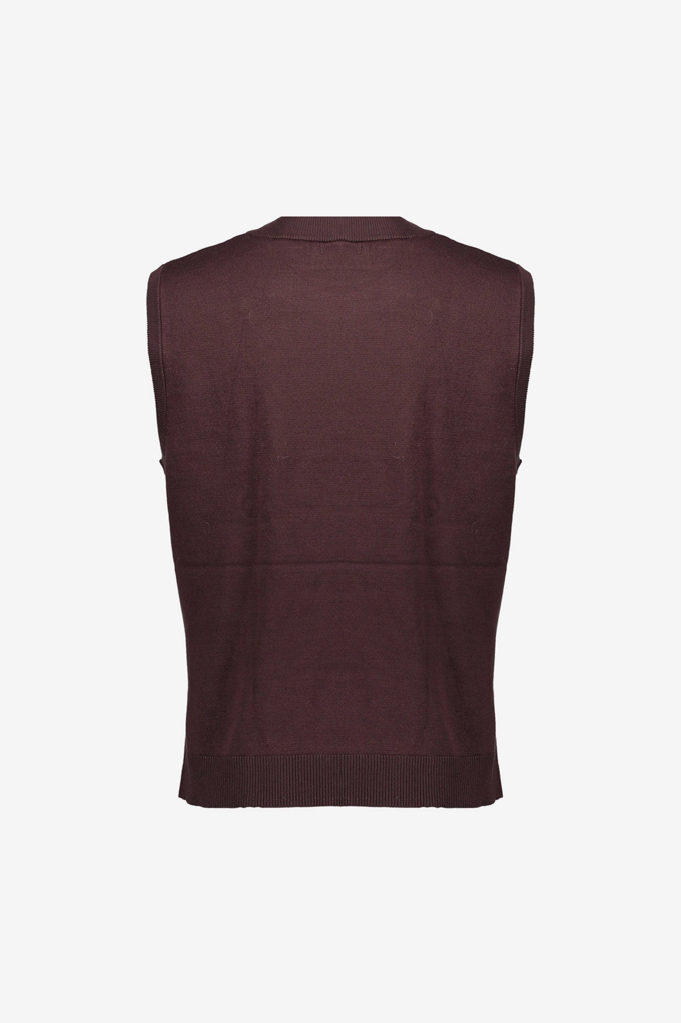 Geisha Basic Top Chocolate