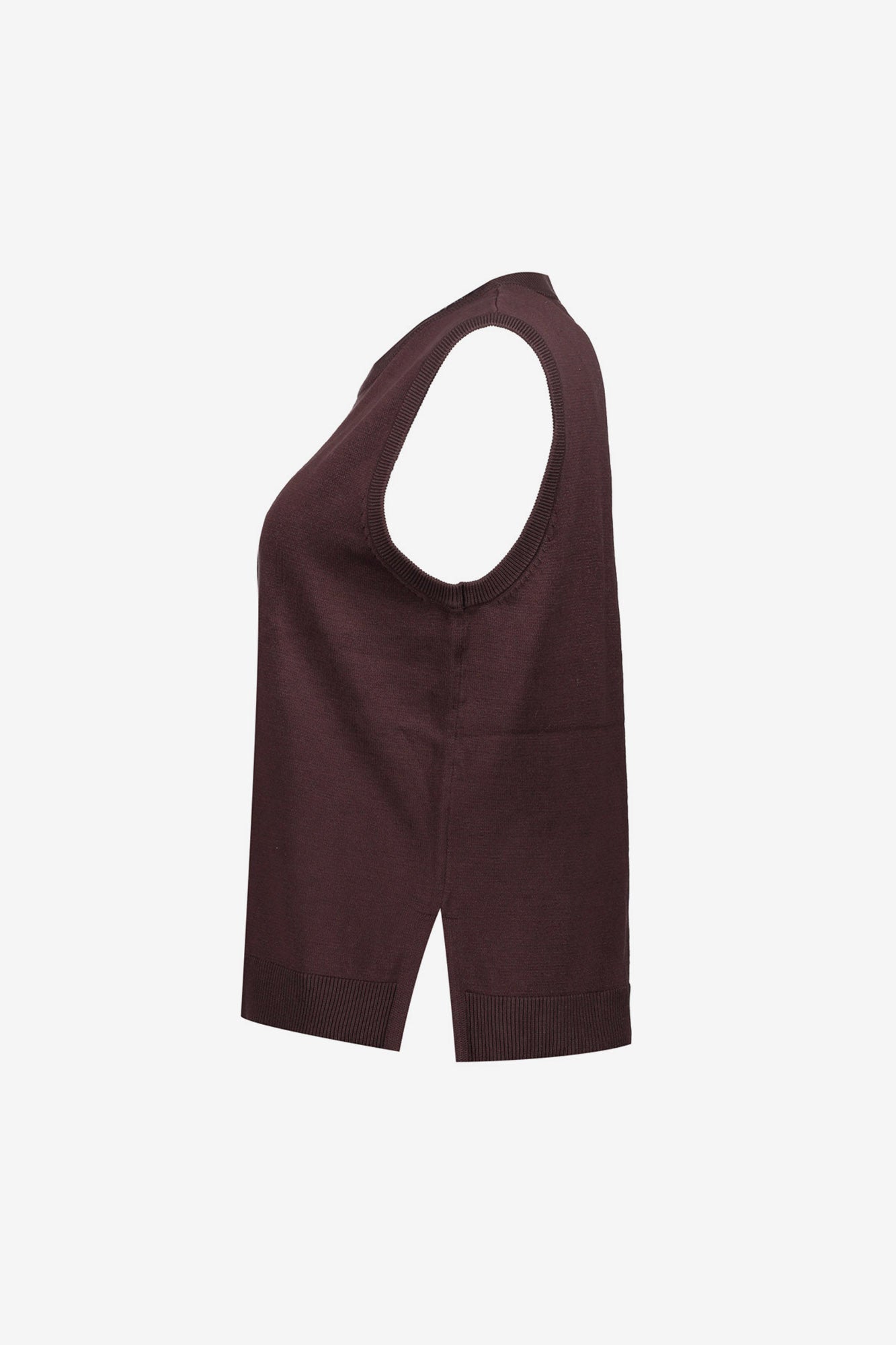 Geisha Basic Top Chocolate