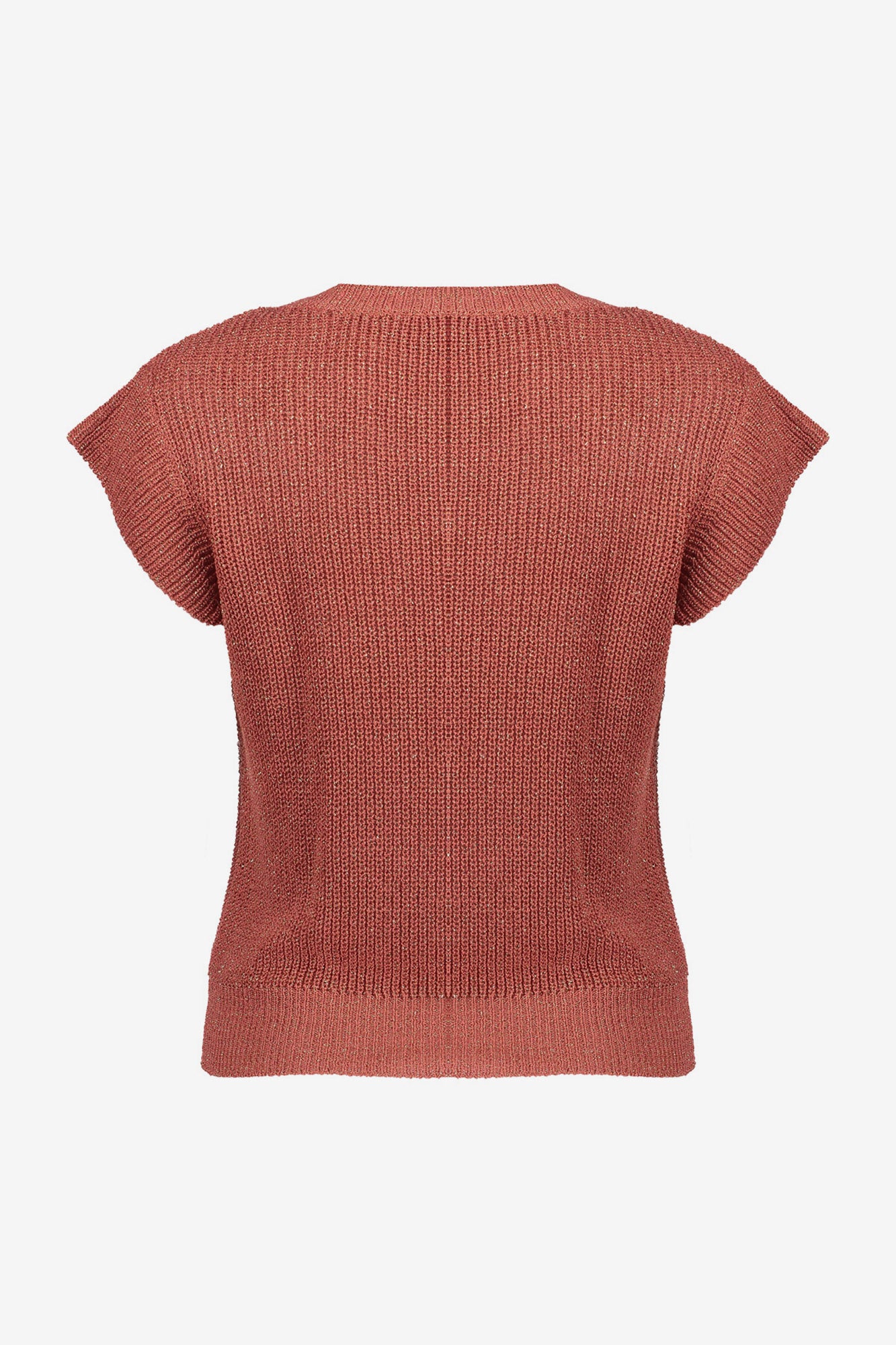Geisha Pullover mit Lurex