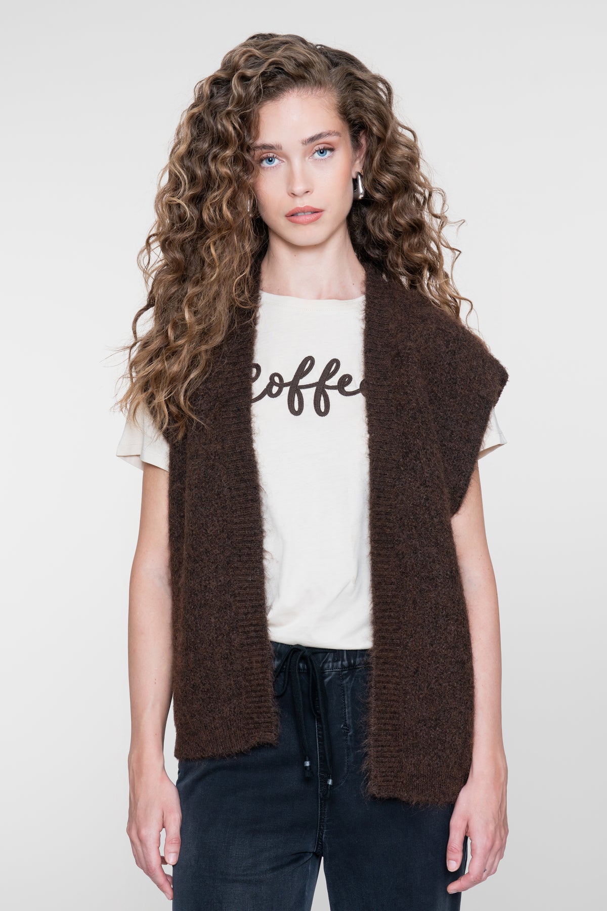 Geisha Spencer mit bequemer Passform – Shop de look