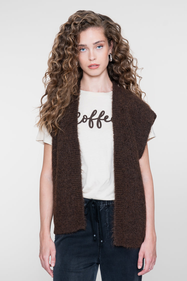 Geisha Spencer mit bequemer Passform