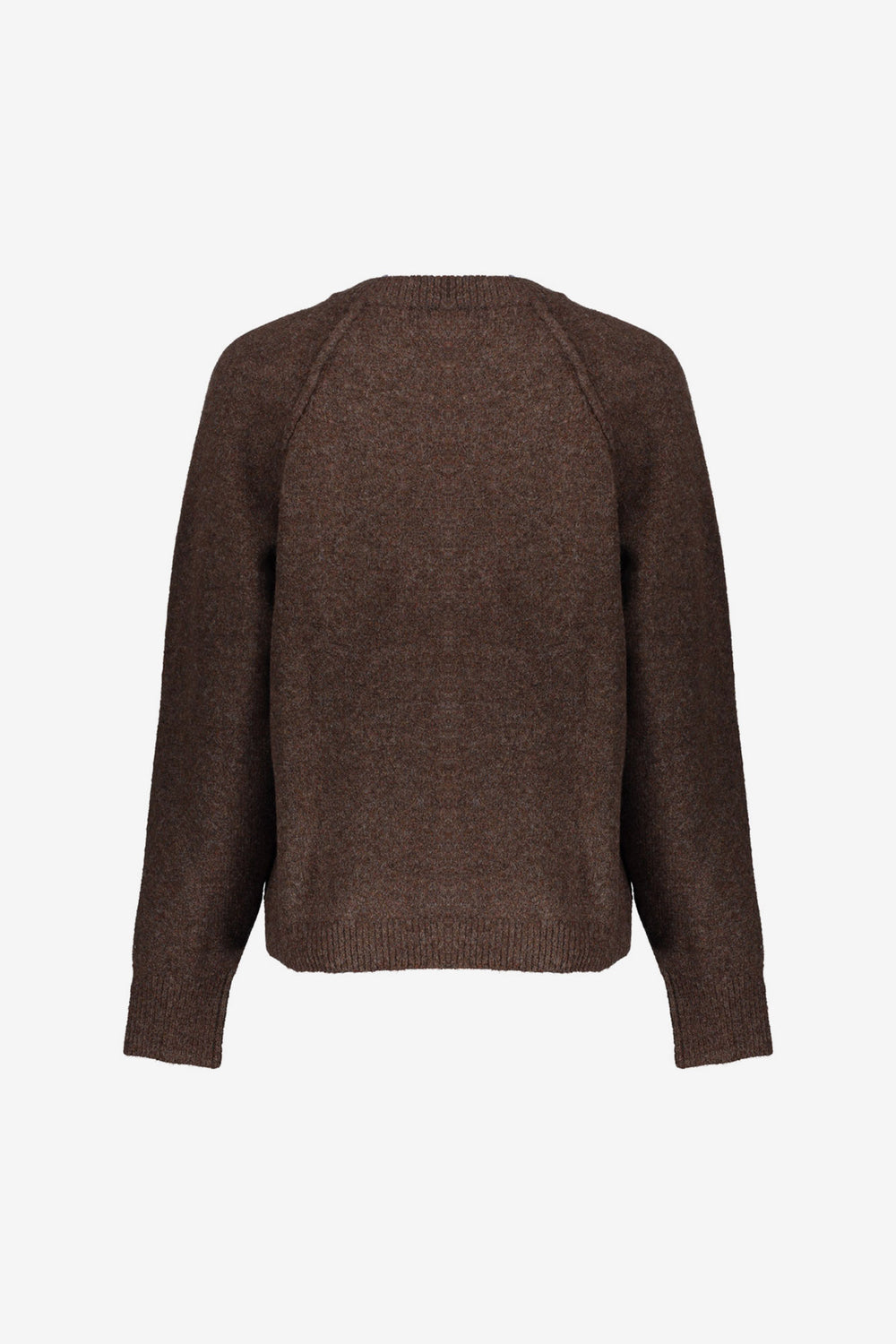Geisha Damen Strickjacke mit goldfarbenen Knöpfen und gerader Passform