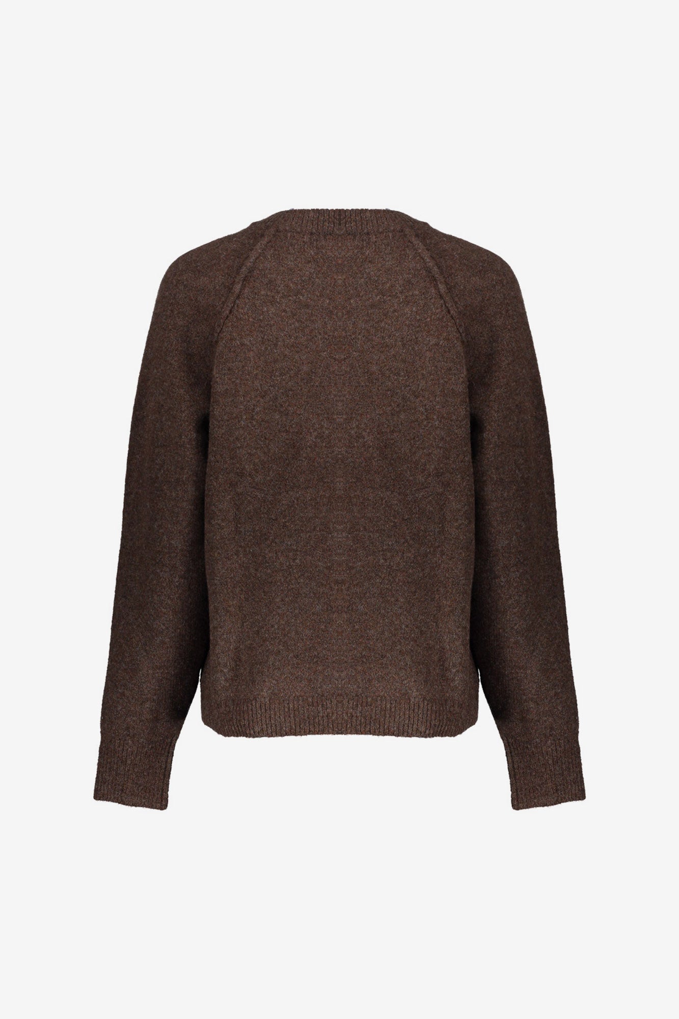 Geisha Damen Strickjacke mit goldfarbenen Knöpfen und gerader Passform
