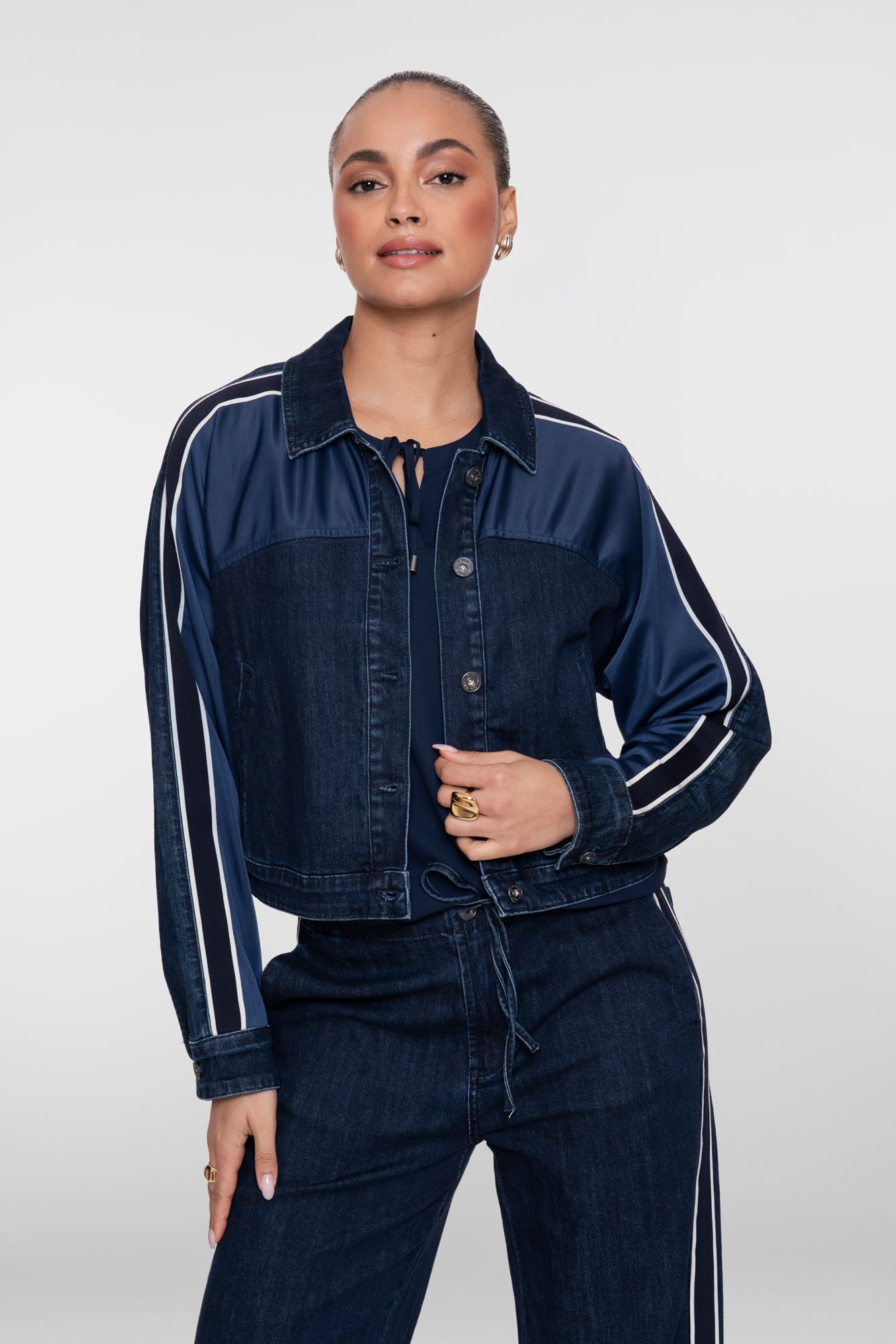 Track-inspired Tailoring | Officiële webshop