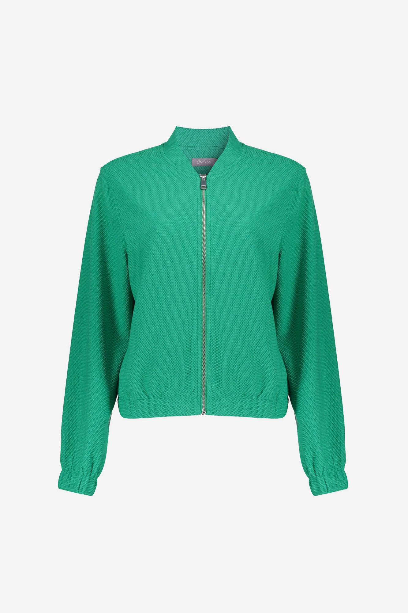 Geisha Bequeme Bomberjacke