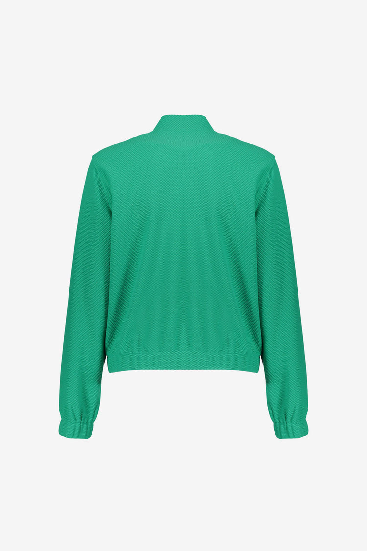 Geisha Bequeme Bomberjacke