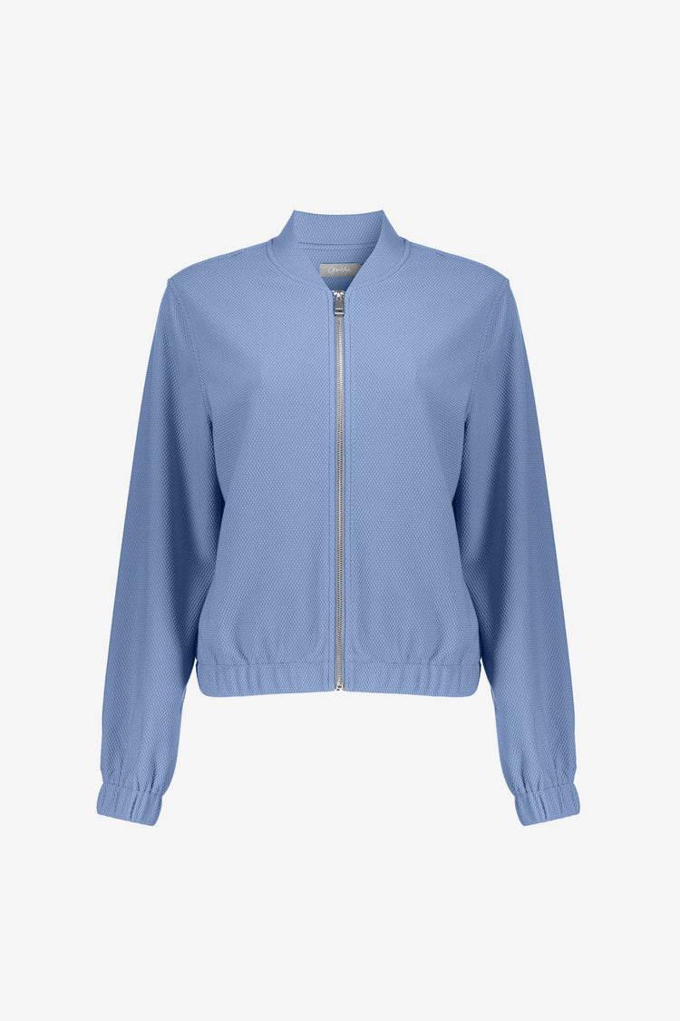 Geisha Bequeme Bomberjacke