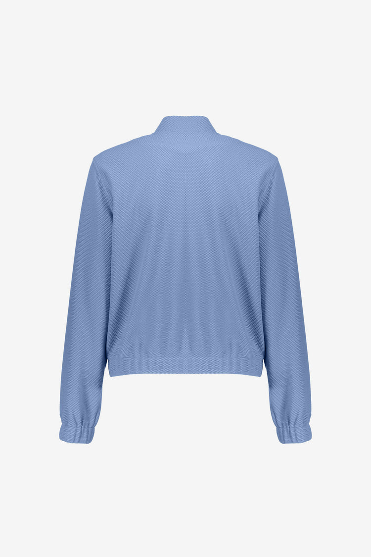 Geisha Bequeme Bomberjacke