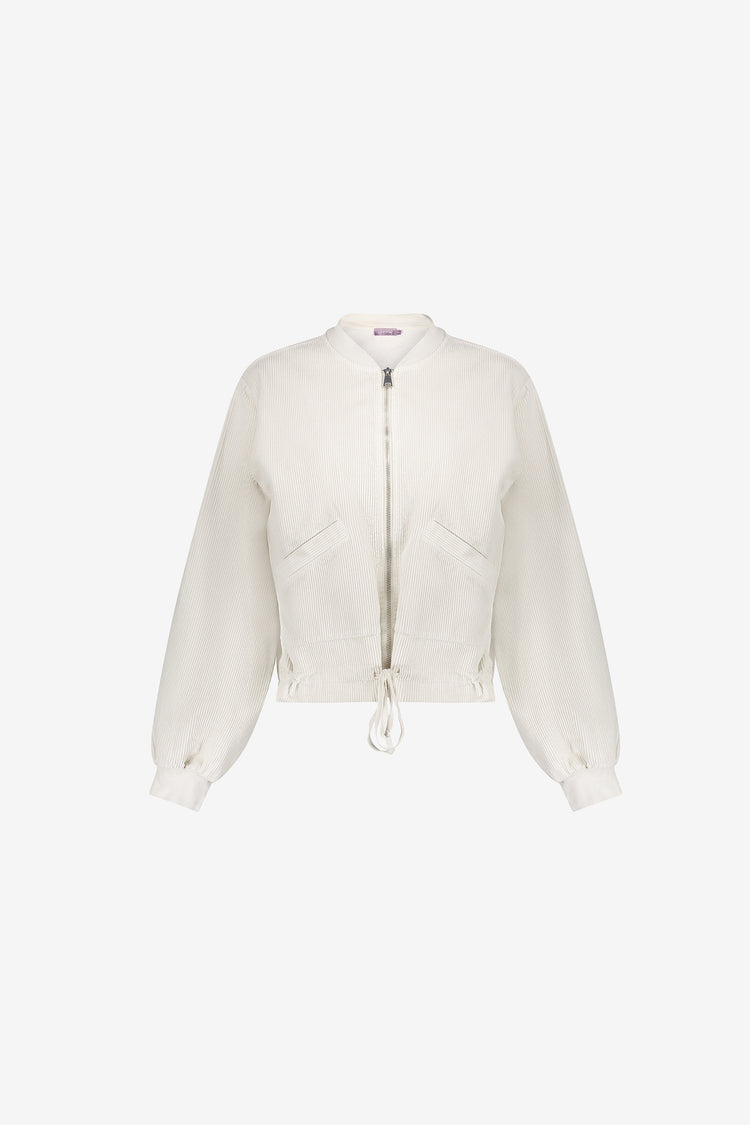 Jacke aus Cord – keine Fotos verfügbar