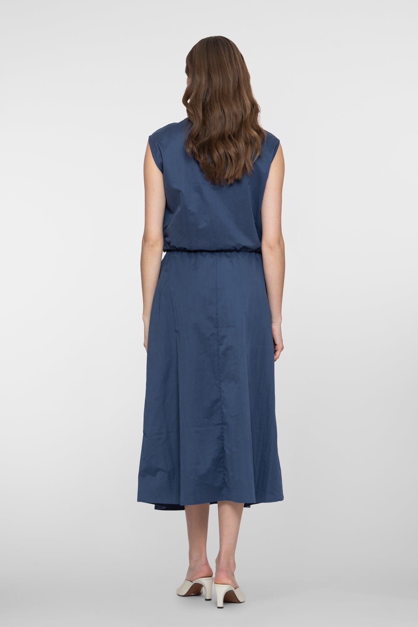 Geisha Parachute-Midirock