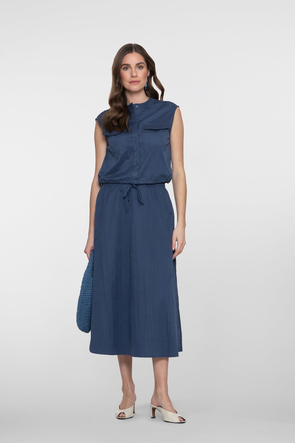 Geisha Parachute-Midirock – Shop de look