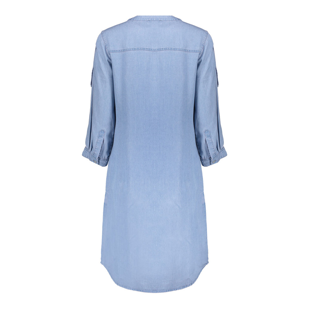 Geisha Lyocell-Kleid