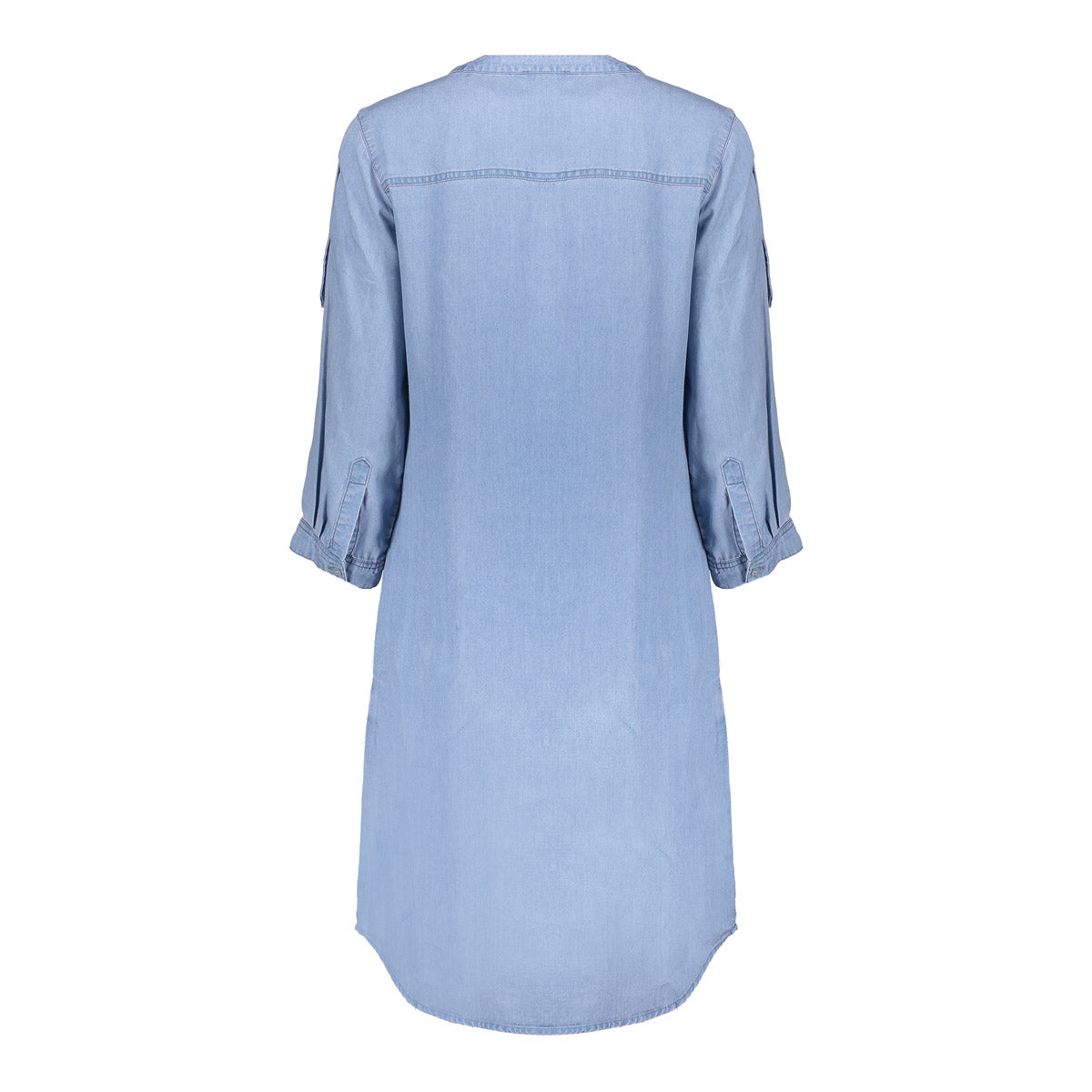 Geisha Lyocell-Kleid