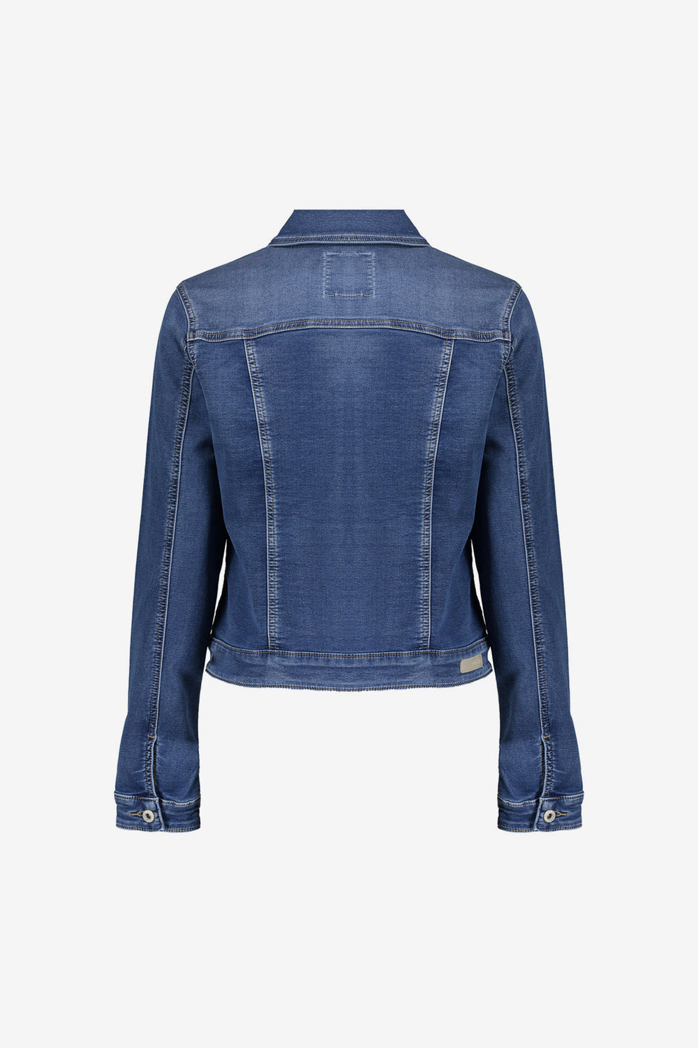 Geisha klassiek denim jacket