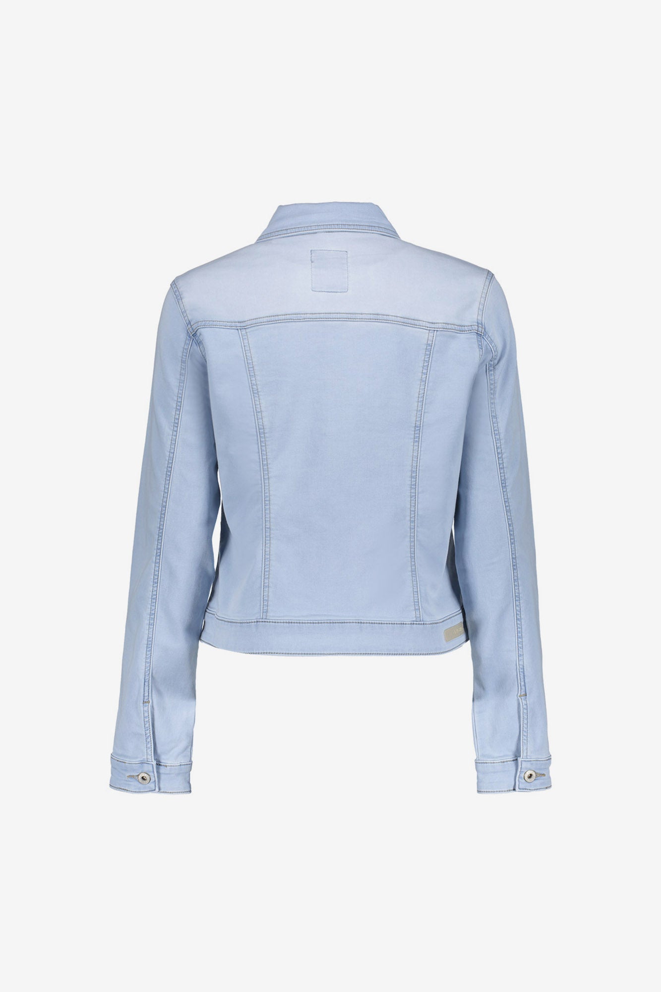 Geisha klassiek denim jacket