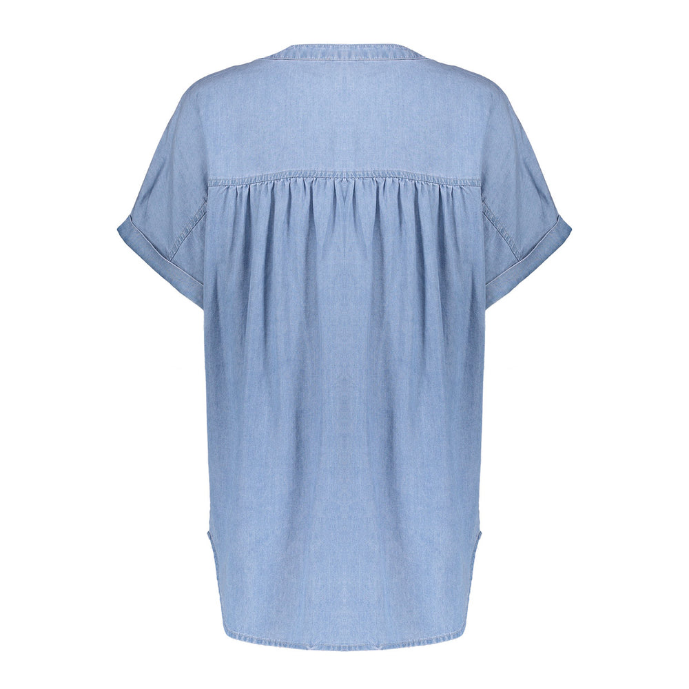 Geisha Lyocell-Top