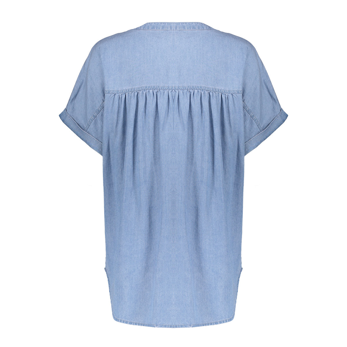 Geisha Lyocell-Top