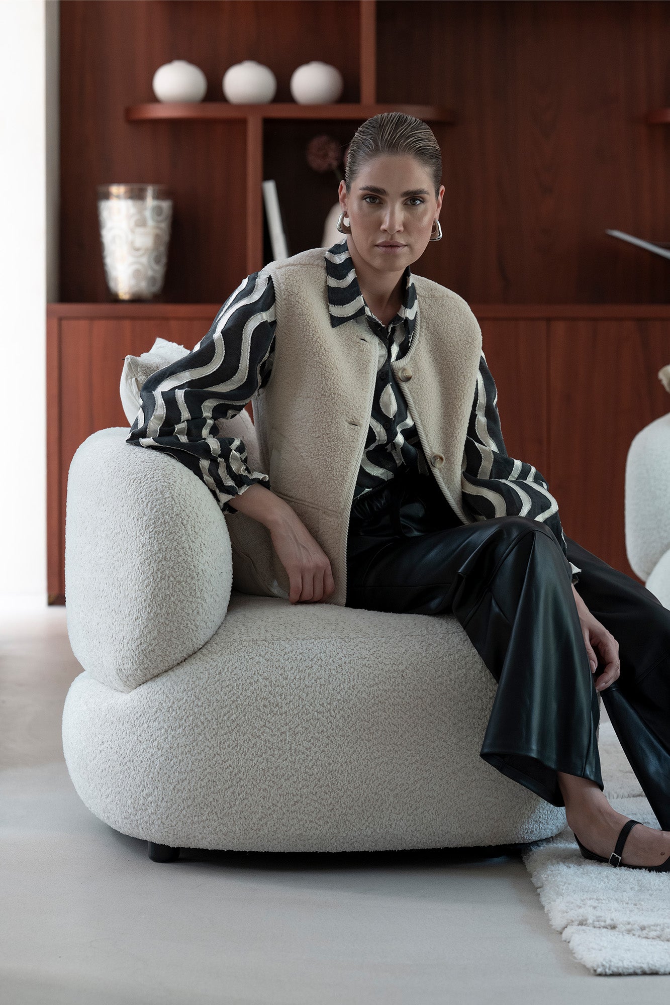 Elevated Essentials.