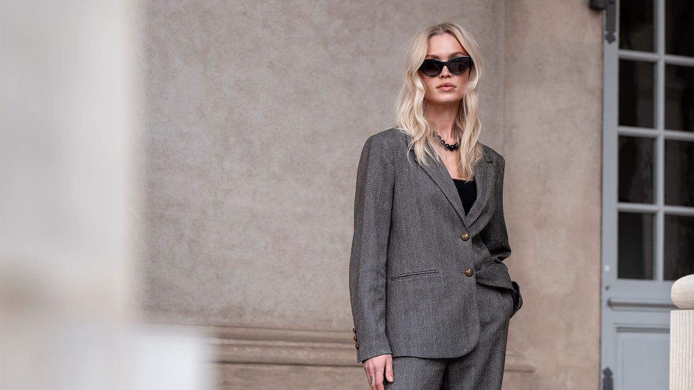 Geisha Fashion, herfstcollectie