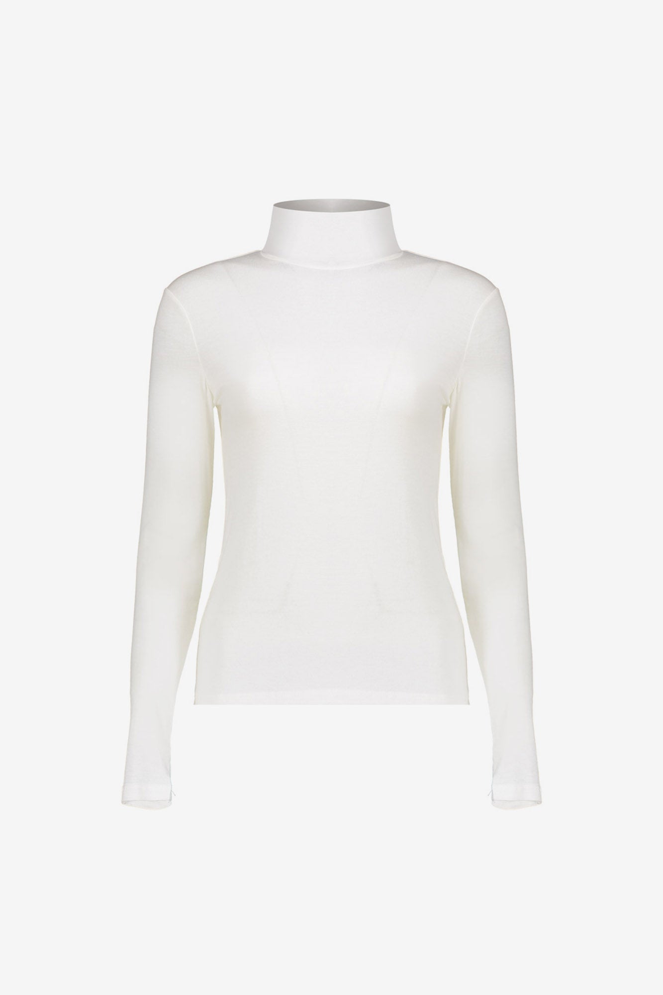 Geisha cashmere coltrui off-white