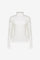 Geisha cashmere coltrui off-white