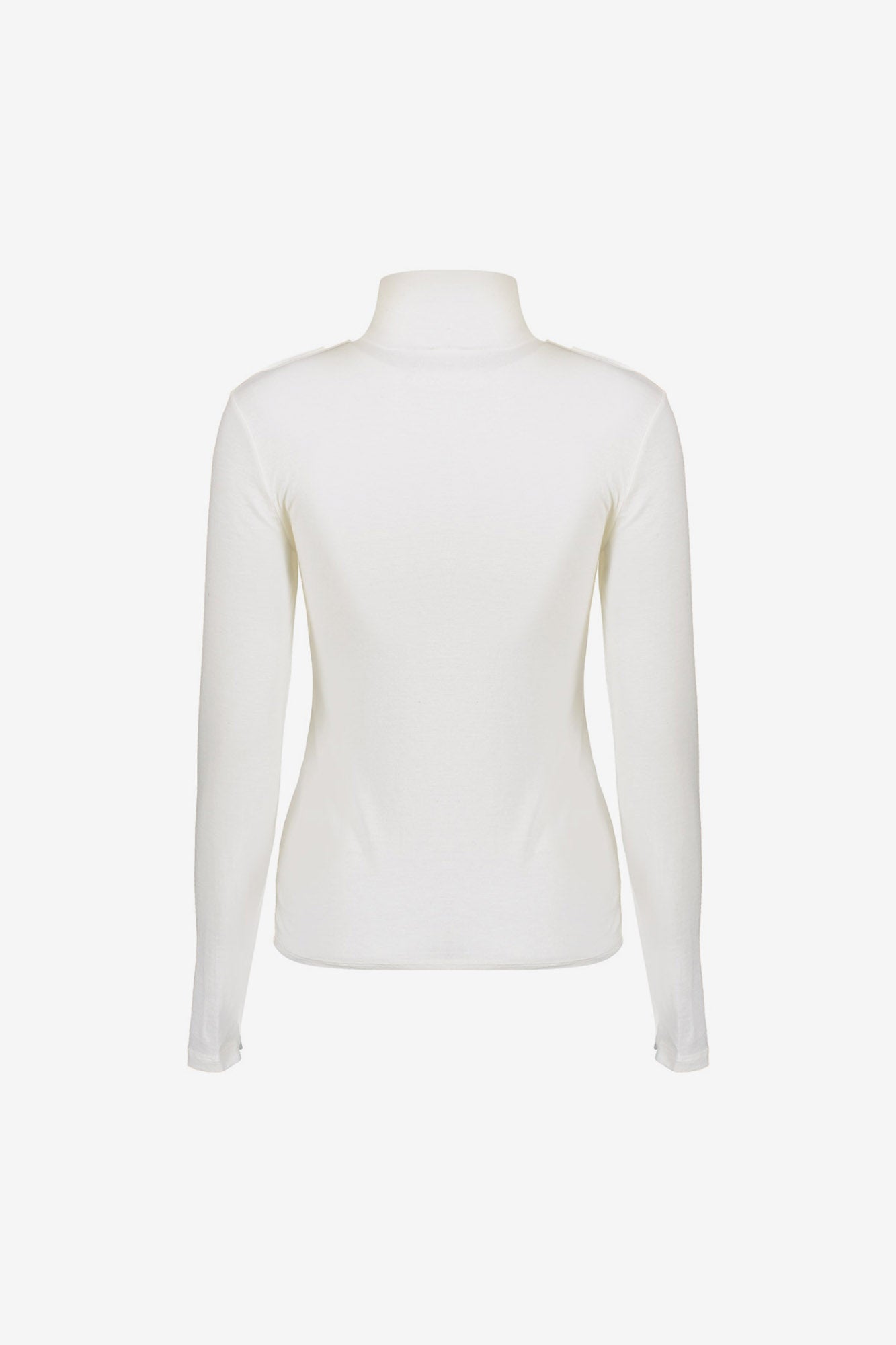 Geisha cashmere coltrui off-white