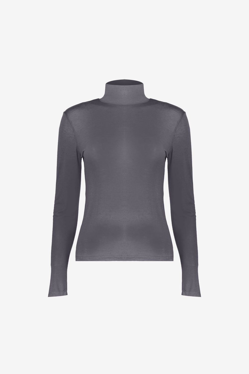 Geisha cashmere coltrui anthraciet