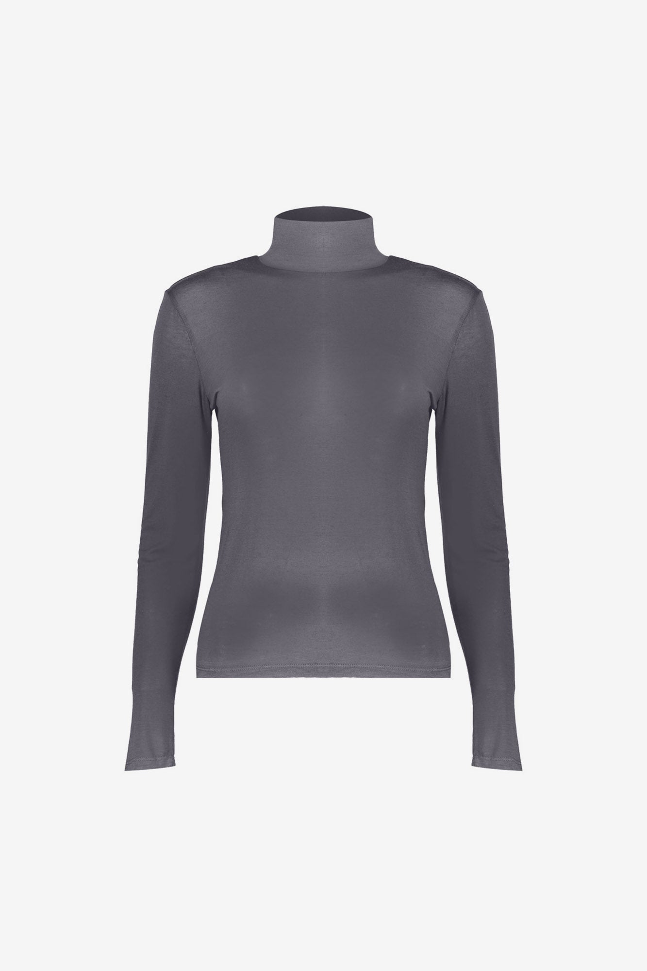 Geisha cashmere coltrui anthraciet